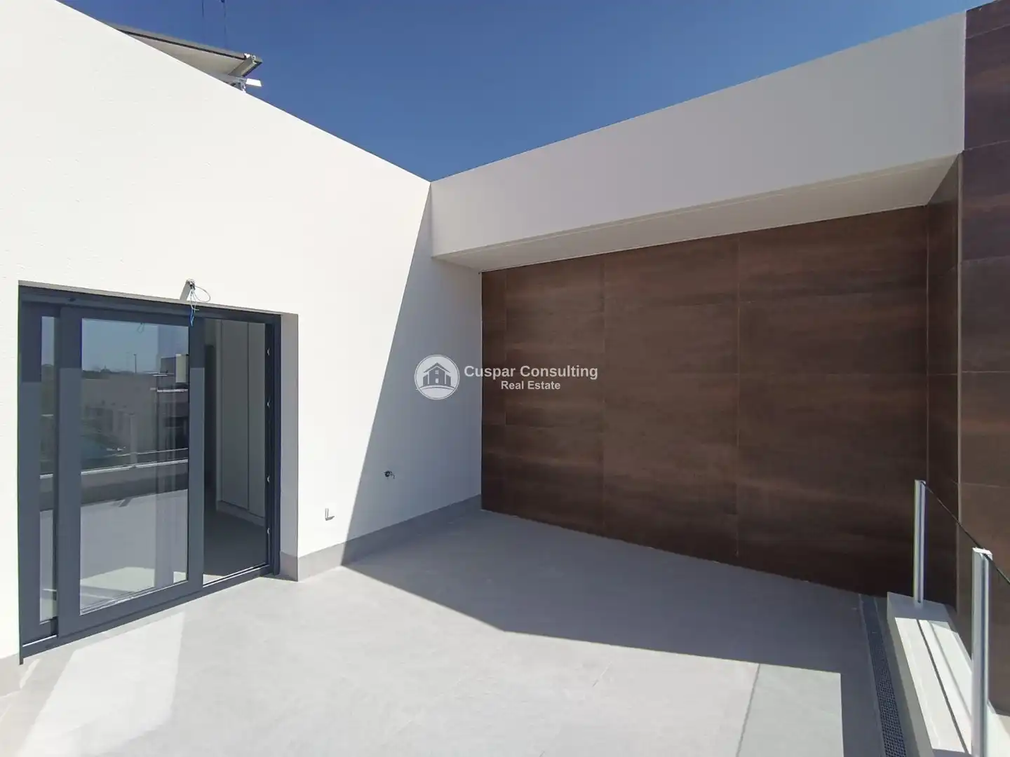 Terraced house with pool for sale in Daya Nueva, imagen 9
