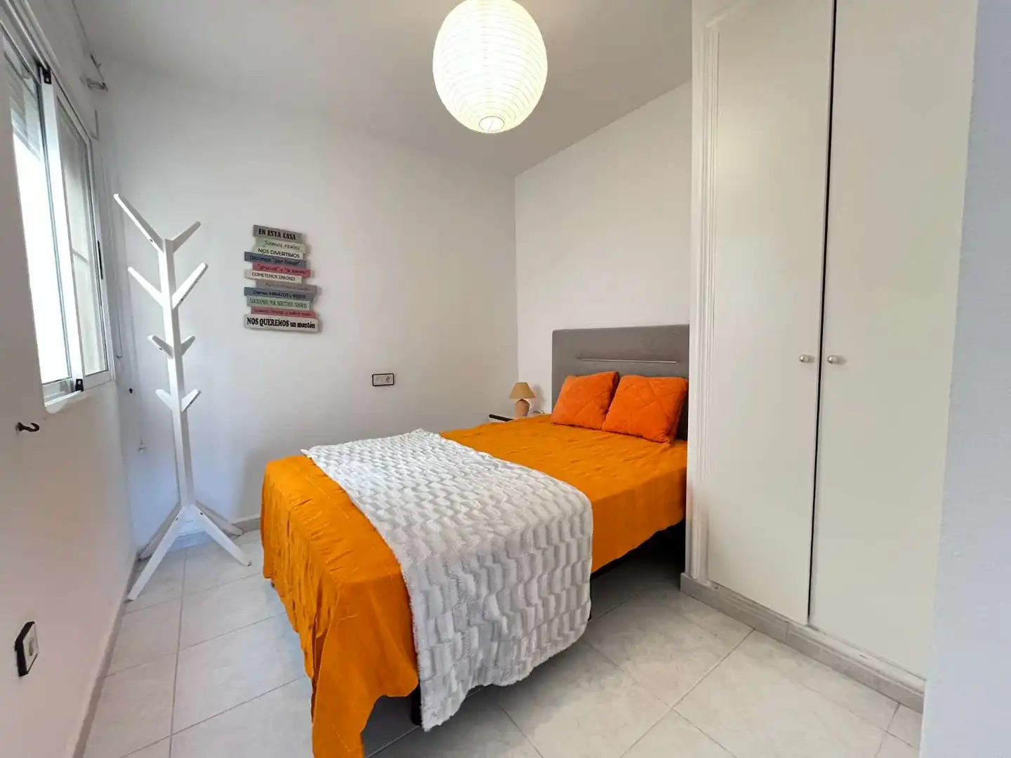 Apartament amb piscina en venda a Orihuela Costa, imagen 19