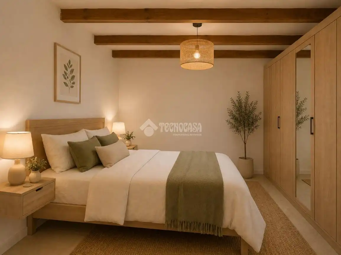 Habitación de Casa o chalet en venta en Garachico