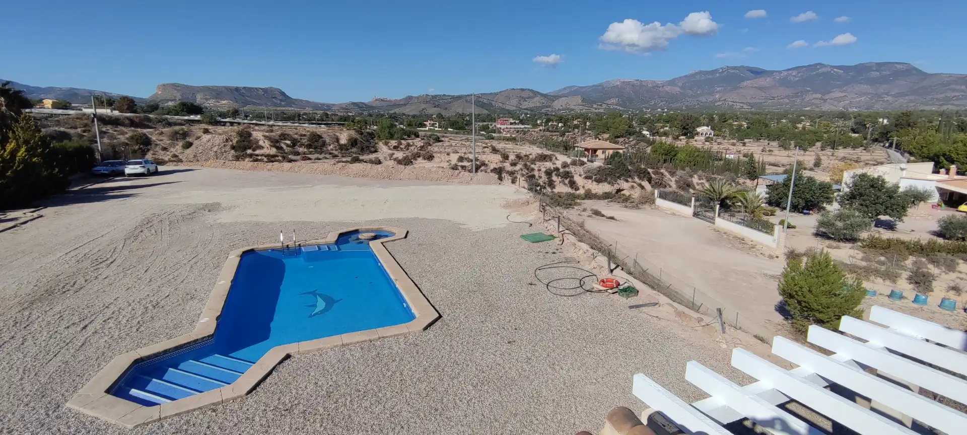 Detached house with terrace for sale in Totana, imagen 6