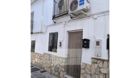 Photo 2 of Houses for sale in Calle Seminarista Duarte, Yunquera, Málaga