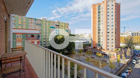 Foto 2 de Apartament en venda a  Plaça Goya, Catalunya - Fontetes, Barcelona