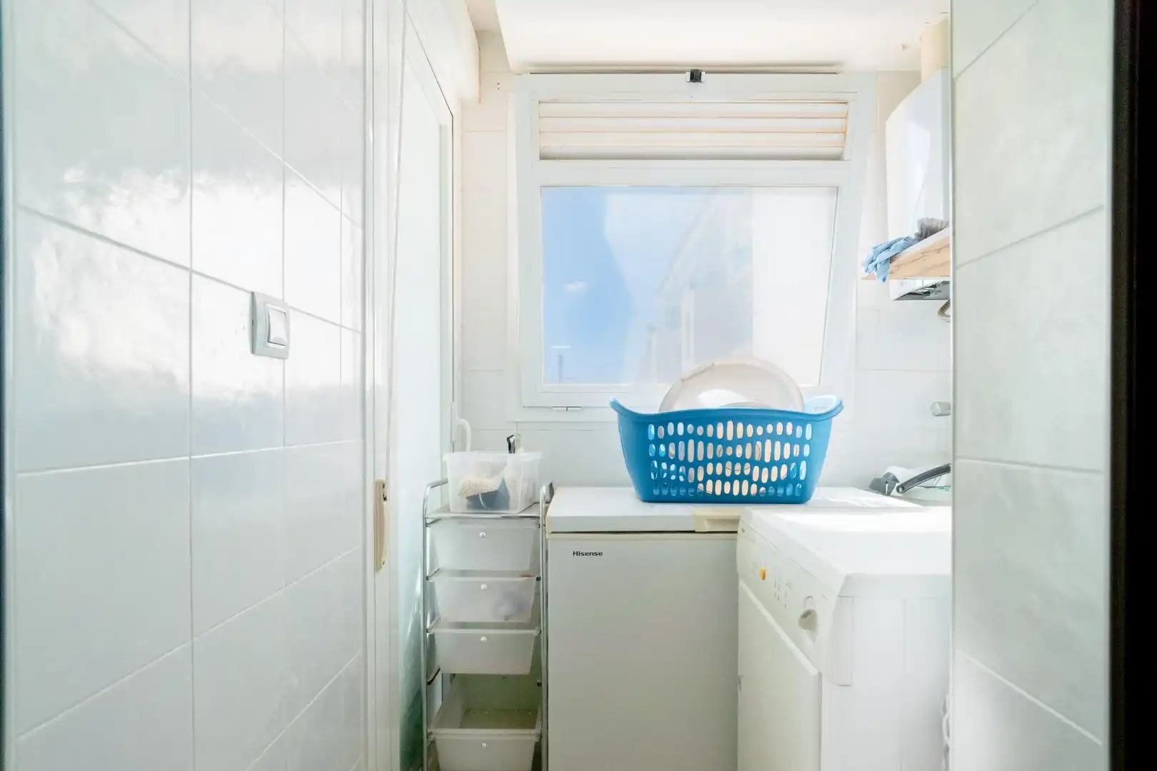 Baño de Planta baja en venta en Benissa con Piscina comunitaria