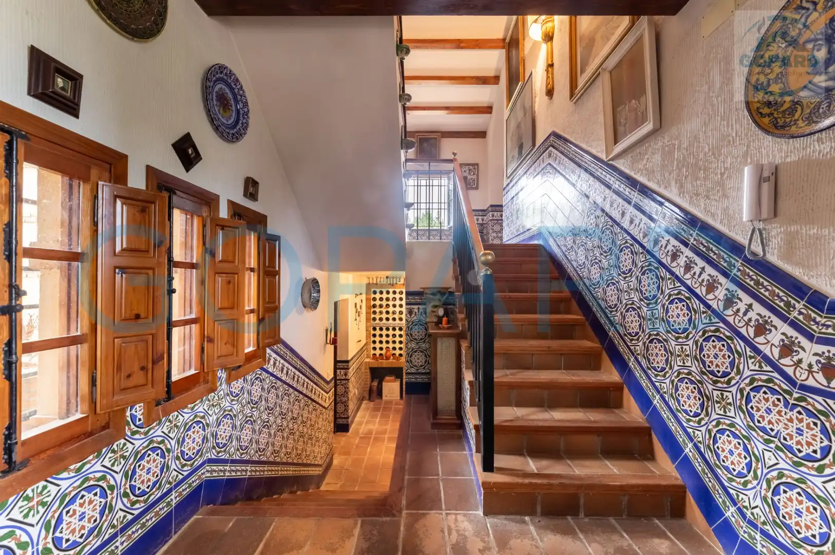 Houses for sale in Toledo  with Heating, Private garden and Terrace