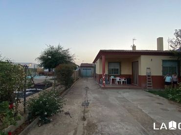 Casa en venda a Arco Norte - Avda España