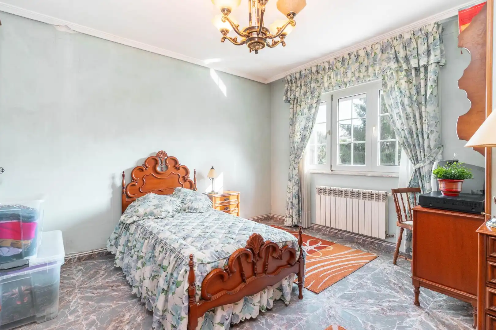 Detached house with garden for sale in Carretera bis 1, imagen 31