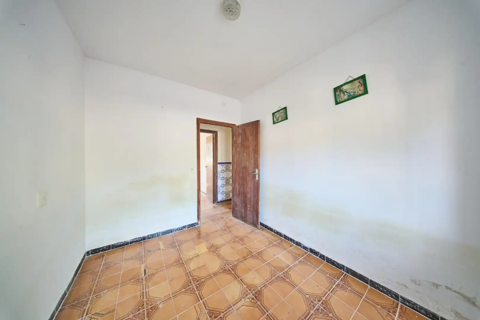 Casa o chalet en venta en Cúllar con Calefacción, Jardín privado y Terraza