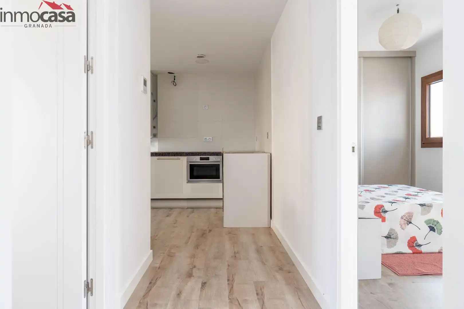 Piso en venta en Calle CRISTO DE LA YEDRA, 34, San Ildefonso