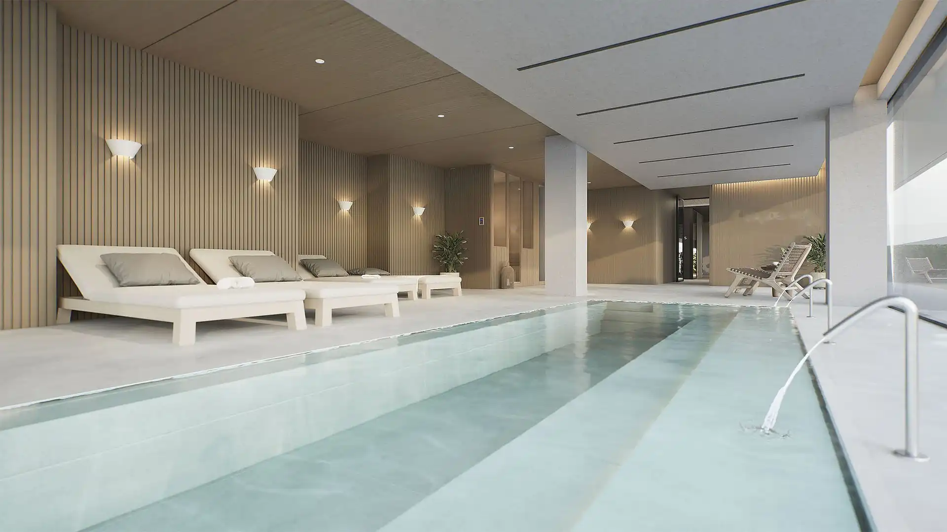 Apartamento con ascensor en venta en Las Lagunas, imagen 9