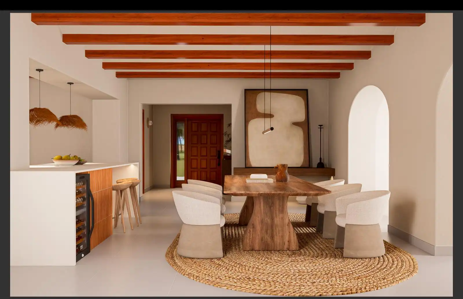 Casa con piscina in vendita a Partides comunes - Adsubia, imagen 20
