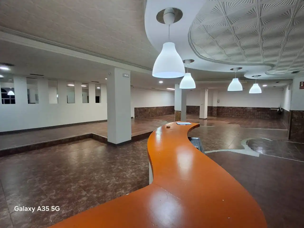 Business premises to rent in Silla, imagen 6