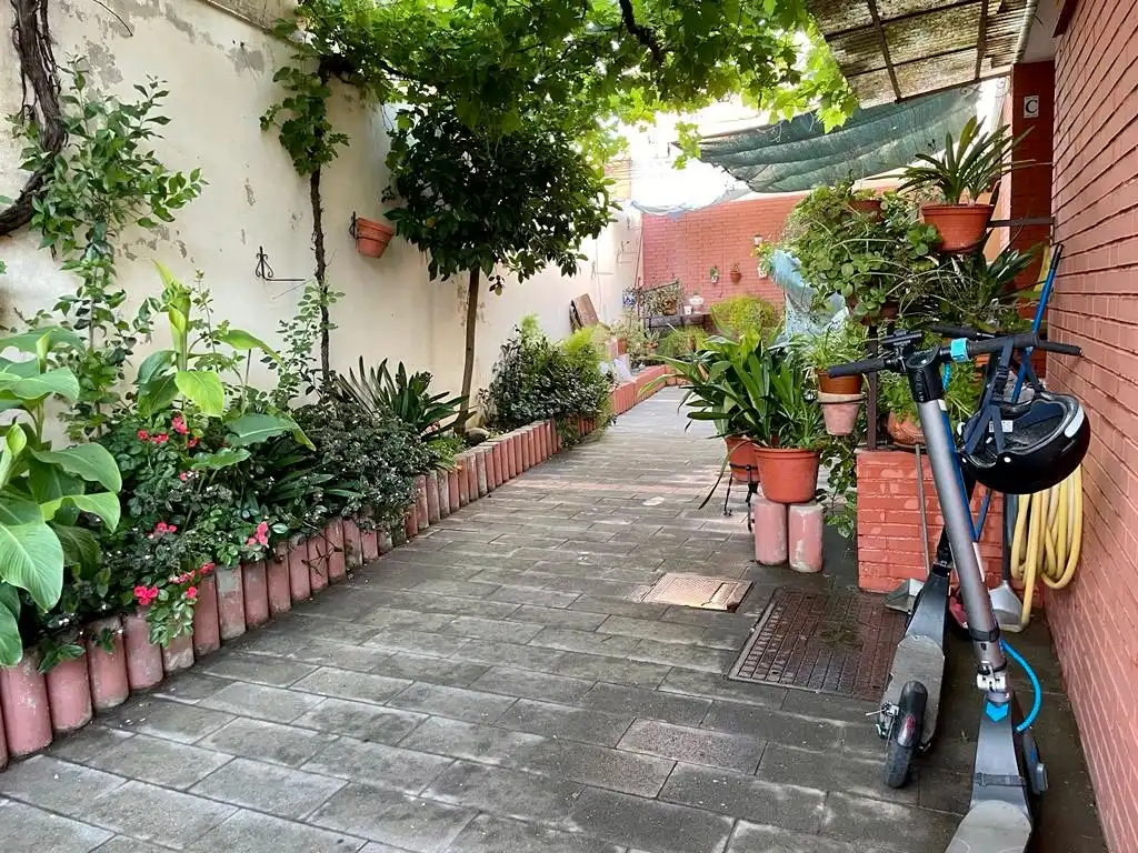 Casa adosada de alquiler en Oeste
