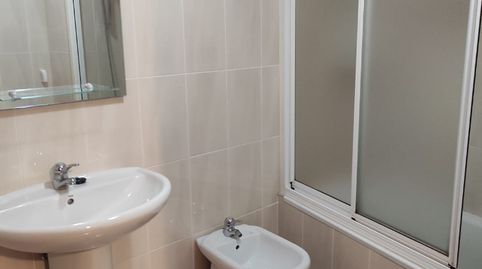 Foto 3 de Piso de alquiler en Acea de Ama - O Burgo, Culleredo