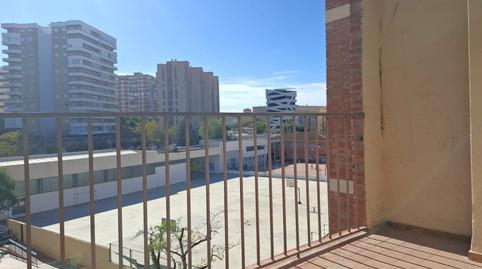 Foto 3 de Pis en venda a Perchel Norte, Málaga Capital