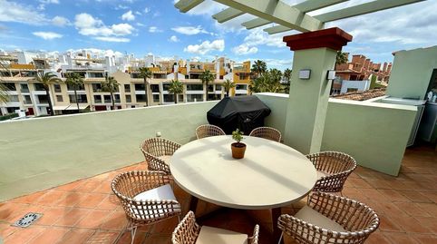 Foto 3 de Ático en venta en Puerto de Sotogrande - La Marina, Sotogrande