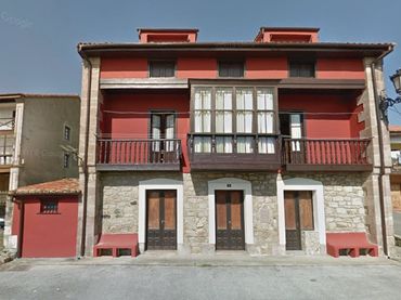 Haus zum Verkauf in Udías