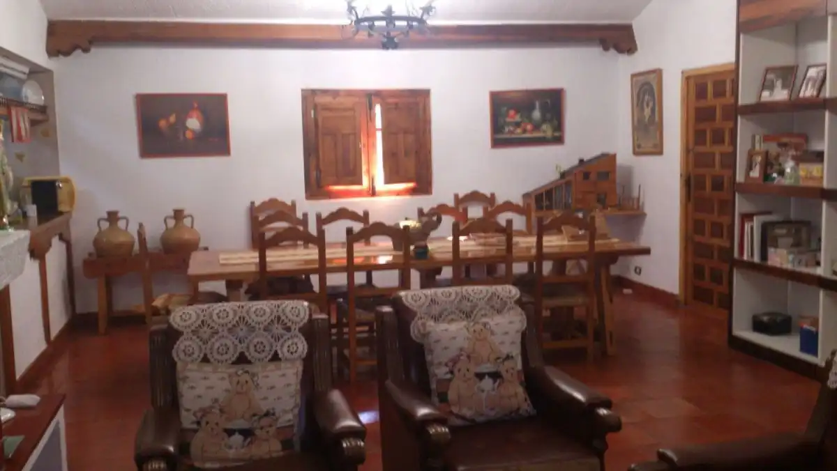 Casa rústica en venda a Valdepeñas, imagen 10