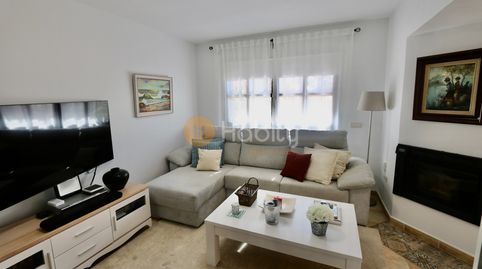 Photo 4 of Detached homes for sale in Calle Bahamas, 1, Hacienda del Álamo Golf, Fuente Álamo de Murcia