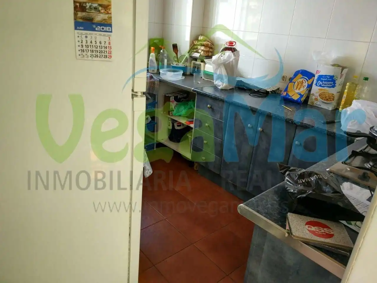 Haus zum Verkauf in Almuñecar centro, imagen 4