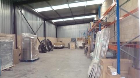 Photo 2 of Industrial buildings for sale in San Miguel, Basauri