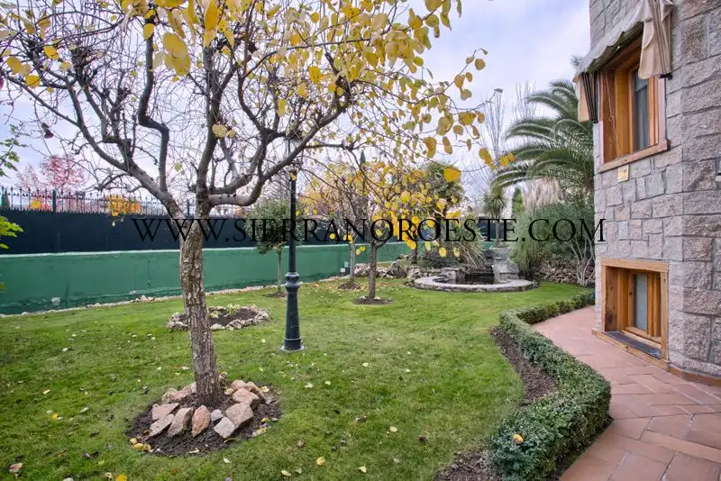 Houses for sale in El Cantizal
