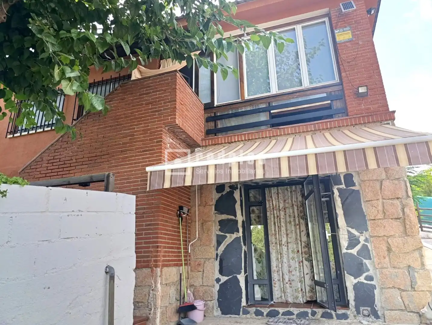 Villa con piscina in vendita a Lucillos, imagen 27