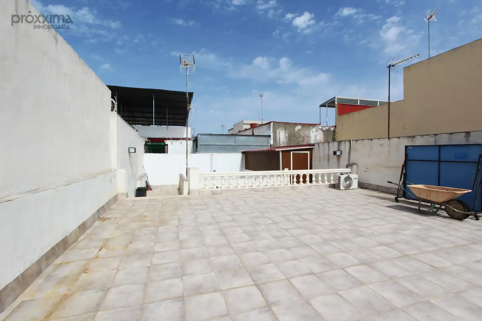 Casa o xalet en venda a Torreblanca