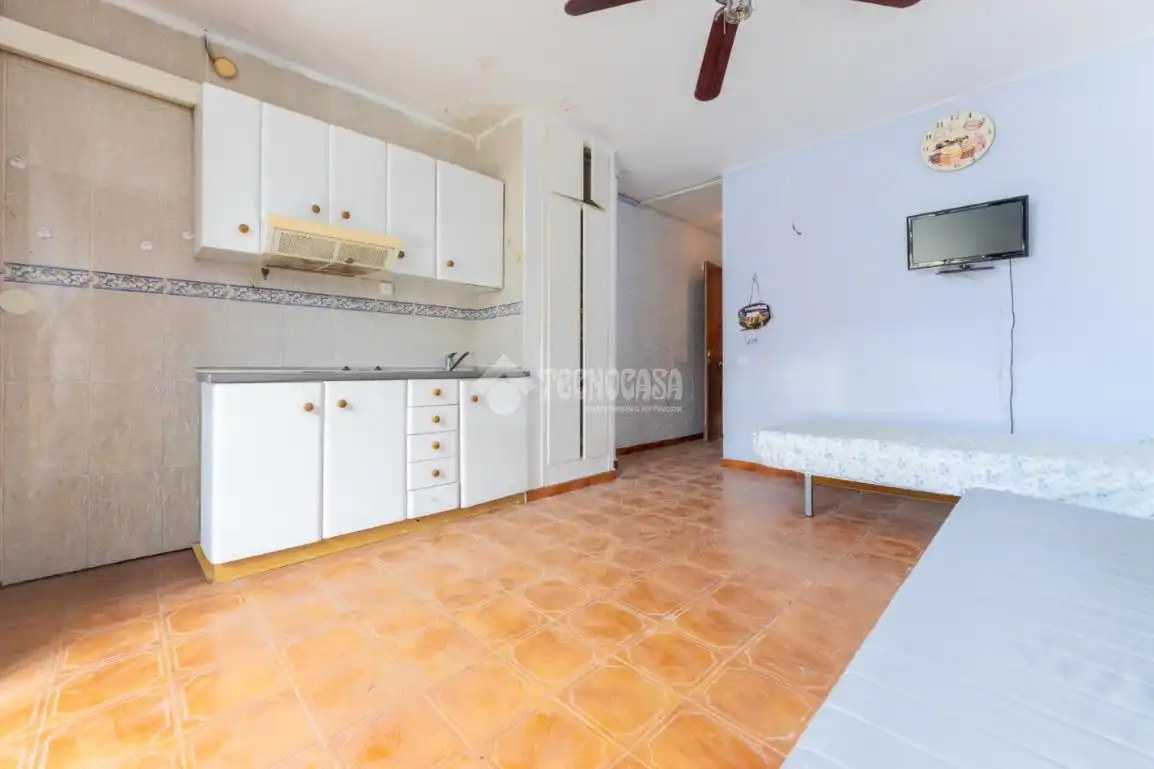 Küche von Wohnung zum Verkauf in Vila-seca