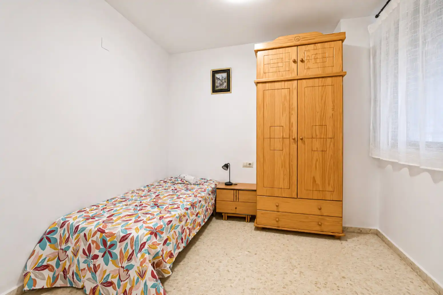 Flat for rent in Rafelbuñol-Rafelbunyol - CL DOCTOR MIGUEL ROMEU, Rafelbuñol / Rafelbunyol