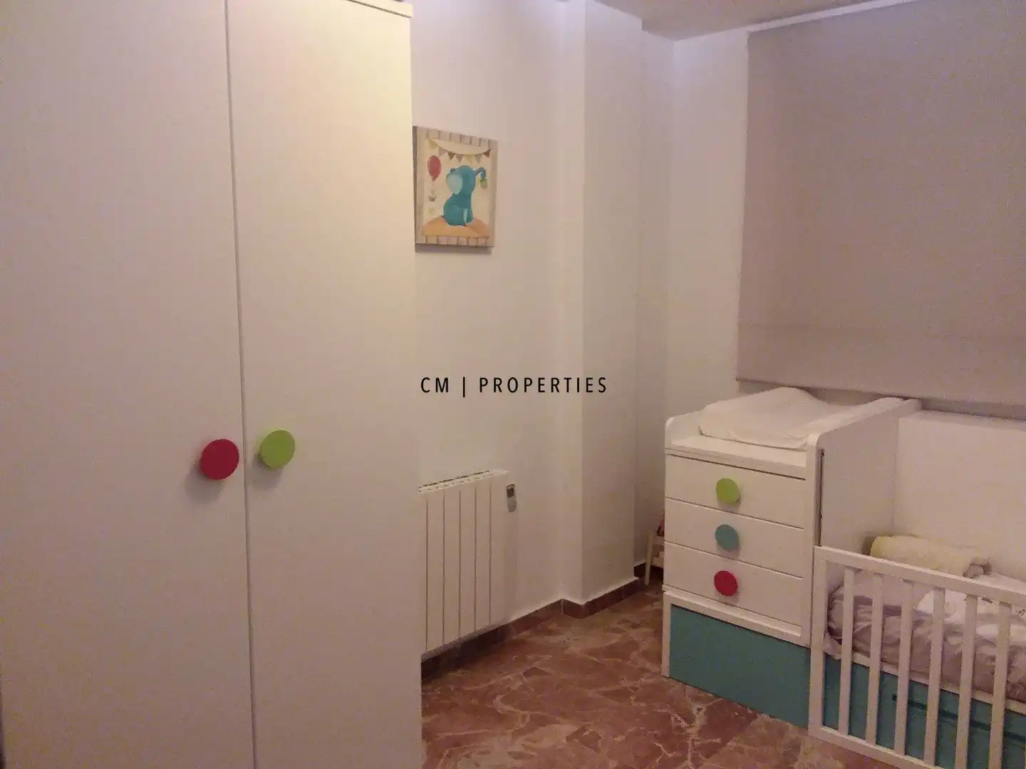Habitación de Ático en venta en Torrent con Aire acondicionado, Calefacción y Terraza