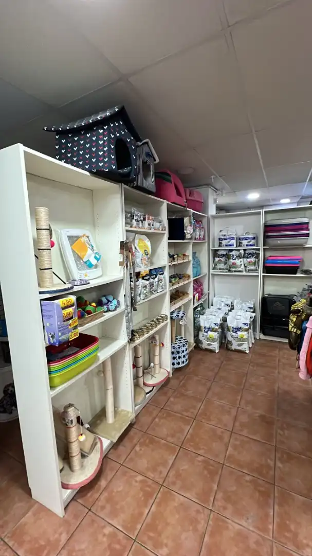Locale commerciale in cessione a Eixample Nord, imagen 5