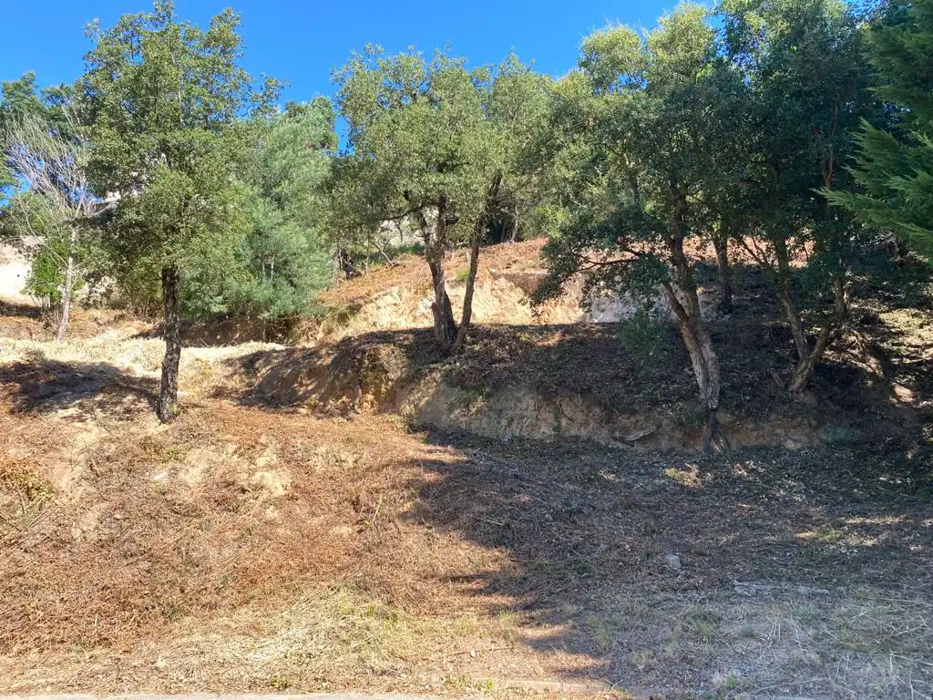 Terreno residencial en venta en Carrer de l'Aiguaviva 102, imagen 5