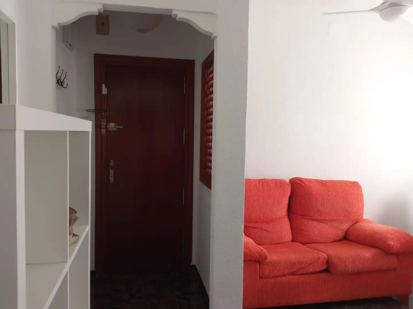 Flat for sale in Valencia  with Storage room