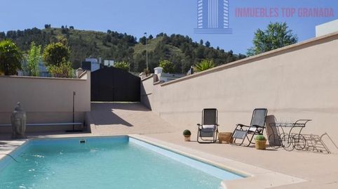 Foto 5 de Casa o chalet en venta en Parrales, 6, Albolote, Granada