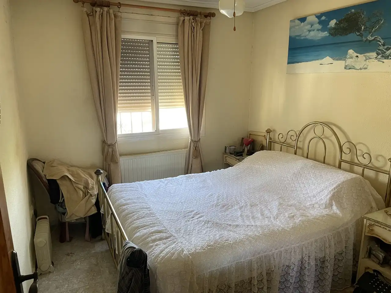 Dormitori de Casa o xalet en venda en Mazarrón amb Traster i Piscina