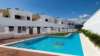 Swimming pool of Flat for sale in Molina de Segura  with Air Conditioner, Terrace and Swimming Pool