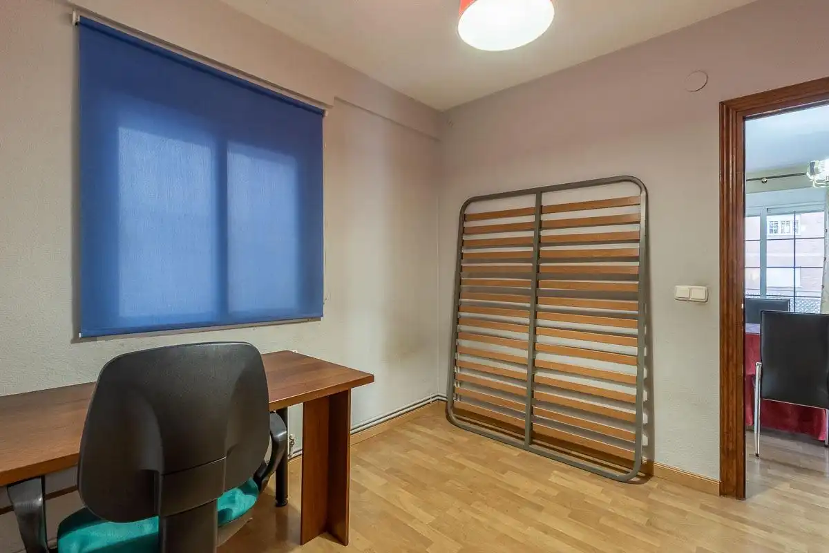 Flat with terrace for sale in Avenida CADIZ, imagen 13