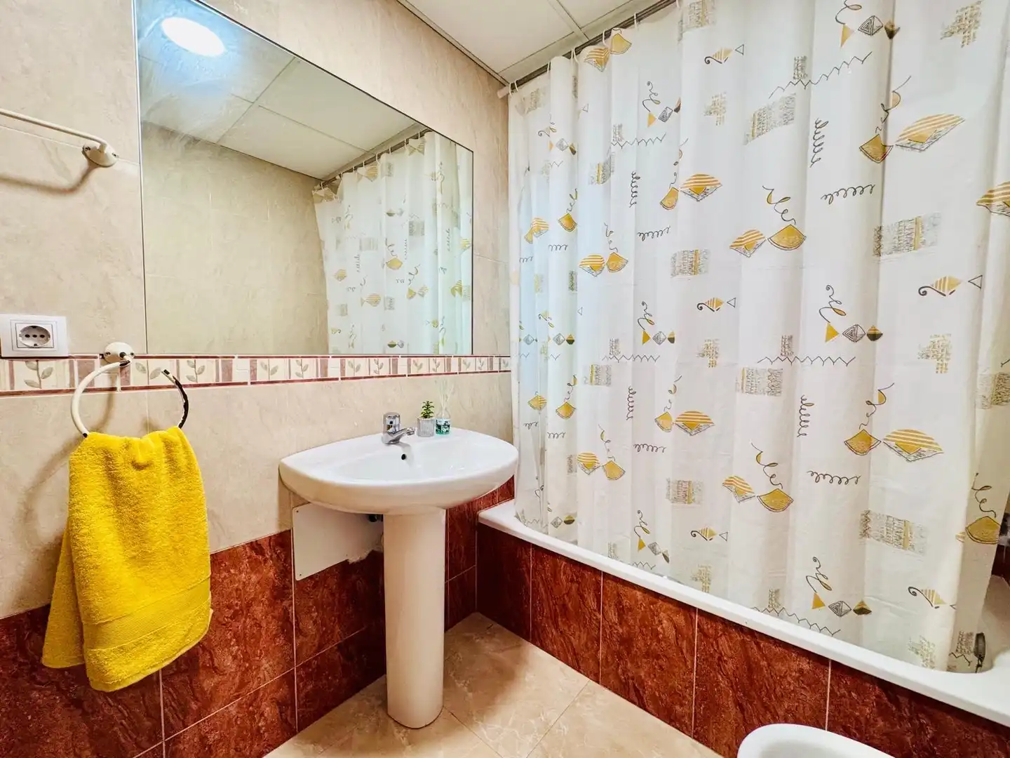 Appartement avec balcon à vendre à Totana, imagen 13