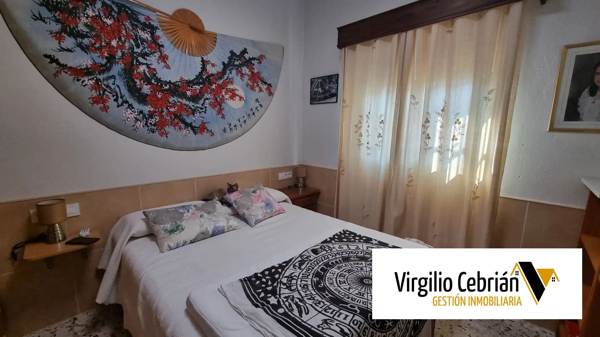 Maison rustique avec jardin à vendre à Las Tres Piedras - Costa Ballena, imagen 18