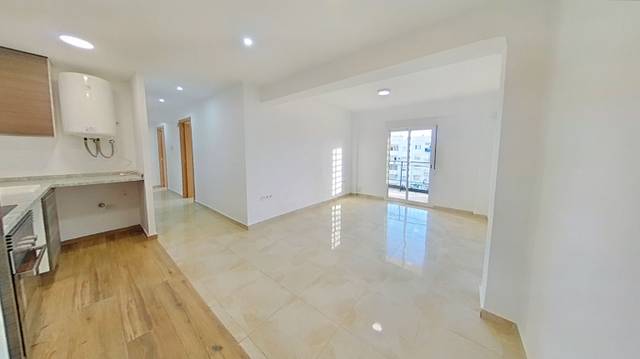 Piso en Alquiler en Tormos