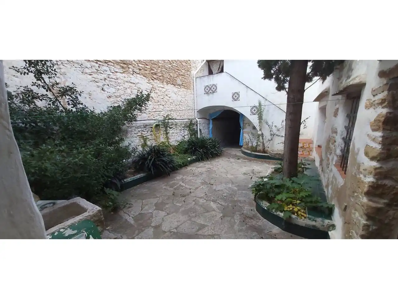 Casa con giardino in vendita a Plaza Mayor 7, imagen 30