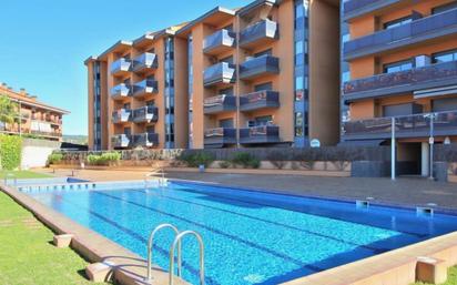 Piscina de Àtic en venda en Lloret de Mar amb Aire condicionat i Piscina comunitària