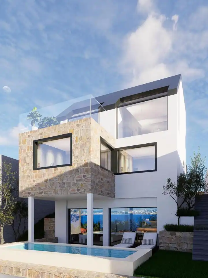 Houses for sale in Ernesto che guevara, Perillo