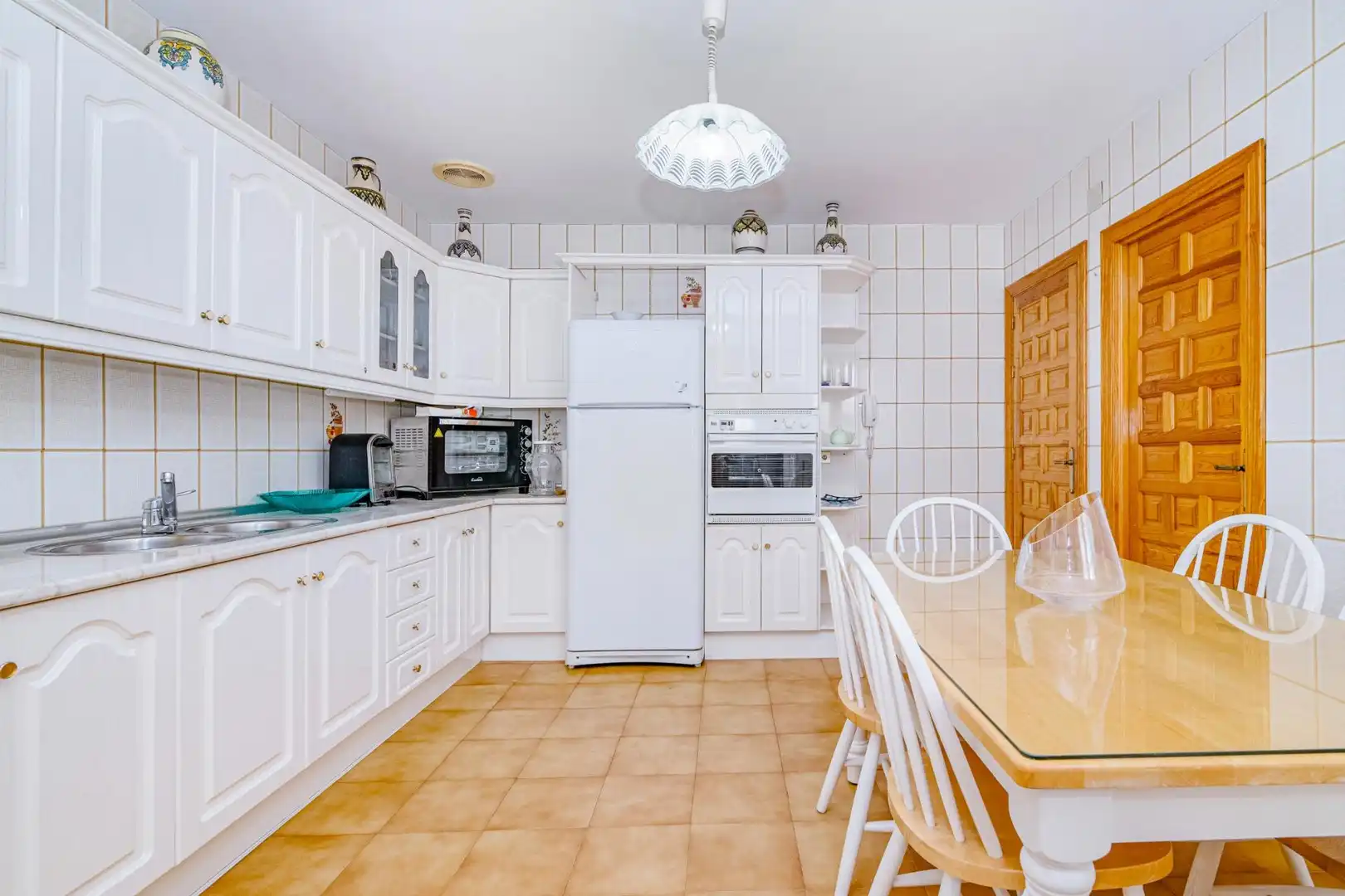 Casa con terraza en venta en Purchil, imagen 11
