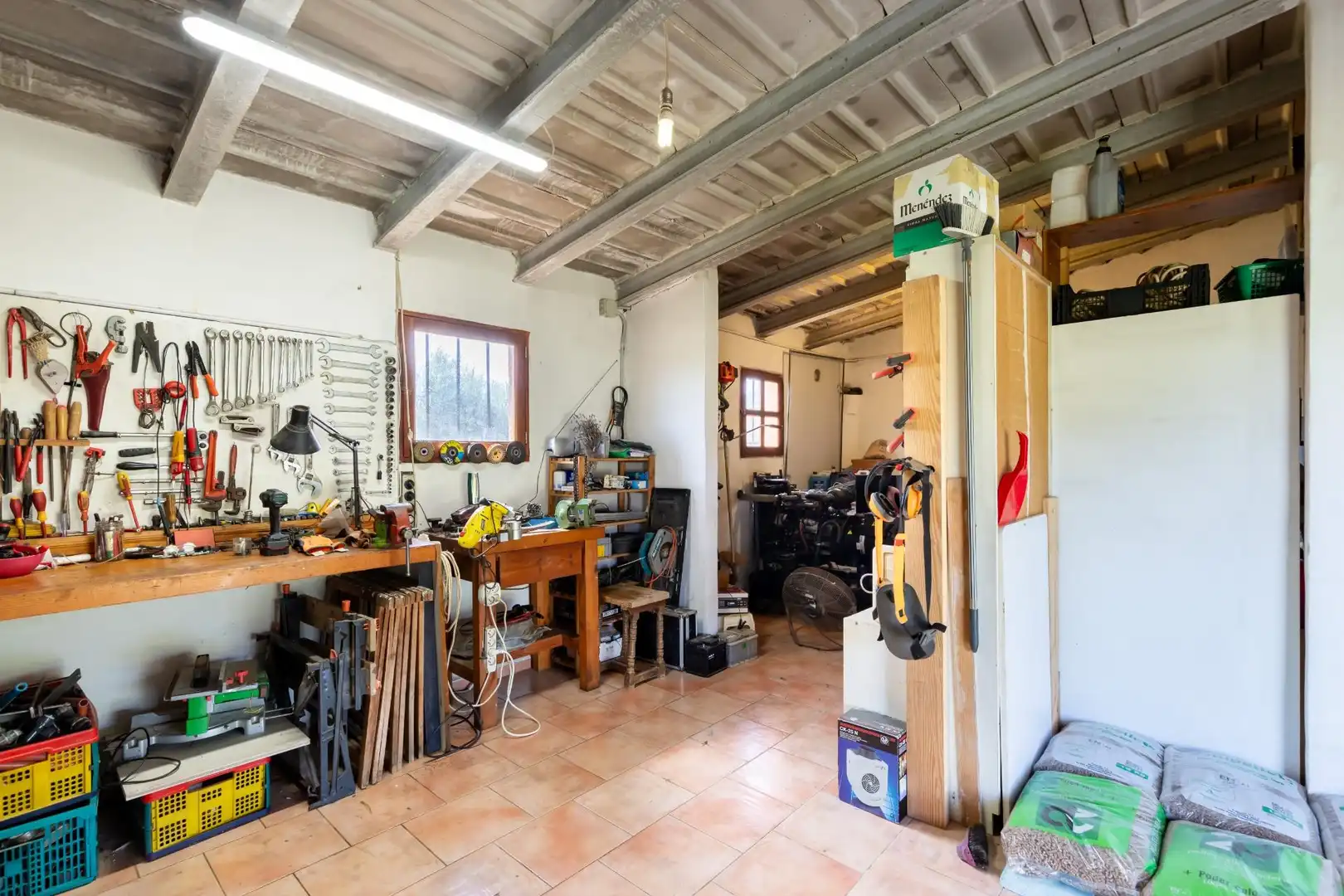 Casa o chalet en venta en Felanitx con Aire acondicionado, Jardín privado y Terraza