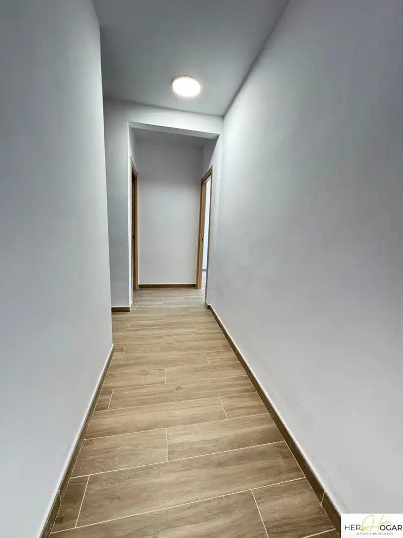 Piso de alquiler en Polán con Calefacción y Terraza