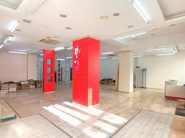 Business premises to rent in La Pastora - La Estación
