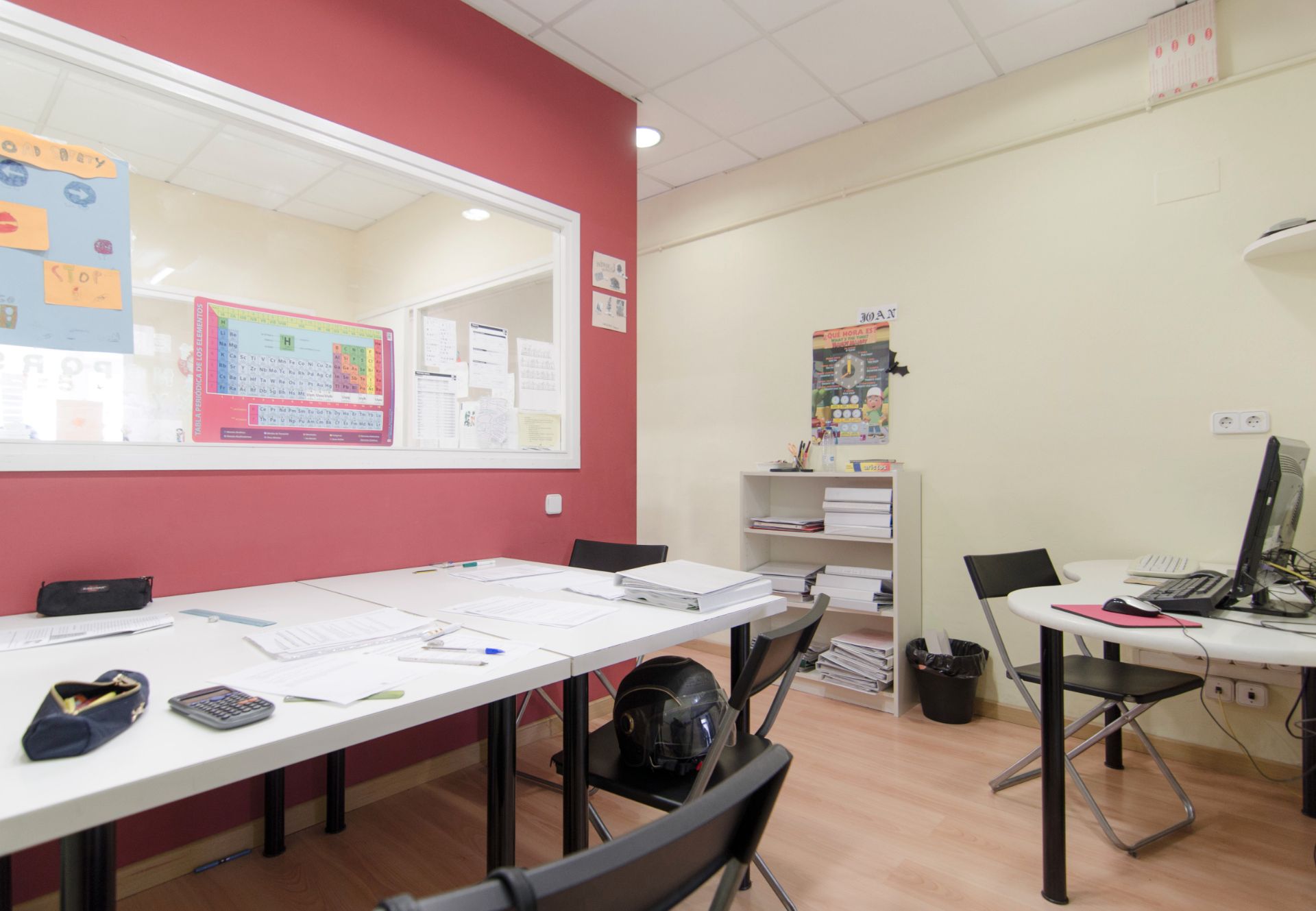 Premises to rent in Manresa