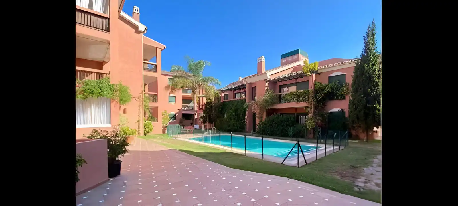 Vivienda con piscina en venta en Elviria - Cabopino, imagen 17