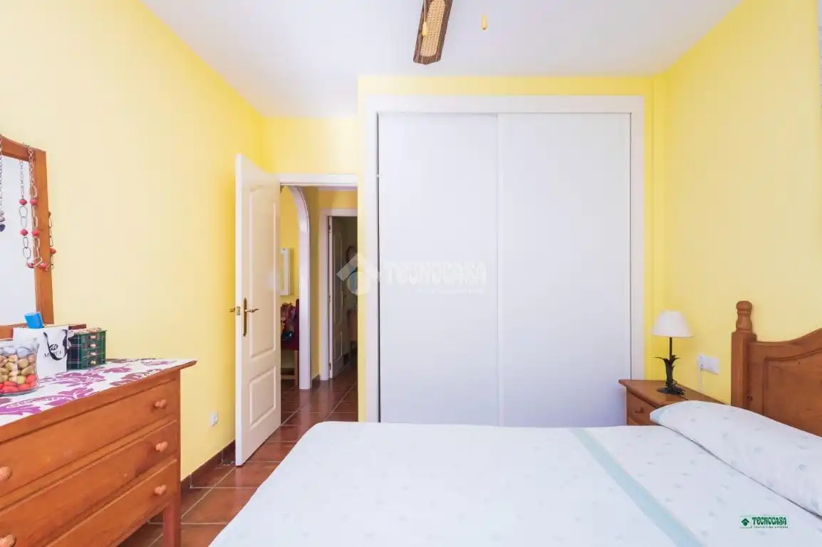 Wohnung mit Pool zum Verkauf in Vera Playa Naturista, imagen 9